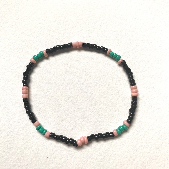 seed bead bracelet - Picture 1 of 2